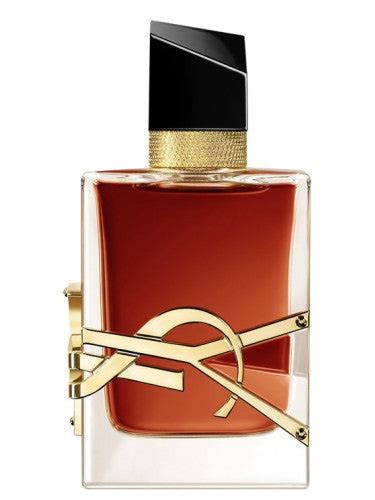 ysl bloom perfume